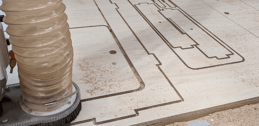 Le Guide du Flat-Pack Rentable : Sous-traiter la Production de votre Marque E-commerce