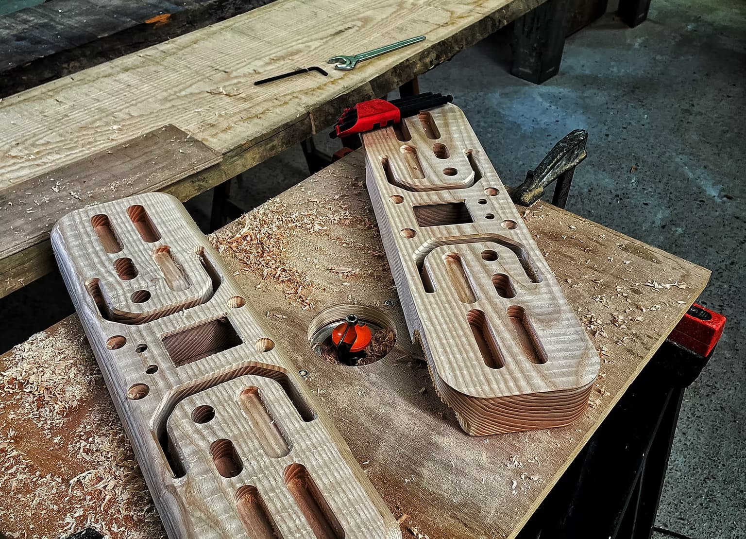 Projet Xboard